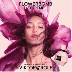 Viktor & Rolf Flowerbomb Extreme